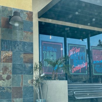 La Casita Olvera - Outside - Mexican Near Me - Foothill Ranch, California