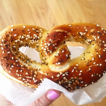 The Pretzel Bakery - Everything pretzel. Try it with the pub cheese! - Bakeries Near Me - Washington, DC, District of Columbia The Pretzel Bakery - Everything pretzel. Try it with the pub cheese! - Bakeries Near Me - Washington, DC, District of Columbia