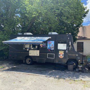 The Pastrami Project - The Pastrami Project food truck. - Food Trucks Near Me - Orlando, Florida The Pastrami Project - The Pastrami Project food truck. - Food Trucks Near Me - Orlando, Florida
