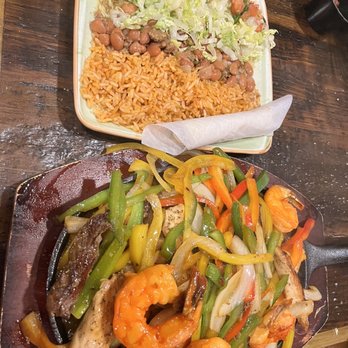 Papi's Tacos - Fajitas mix - Mexican Near Me - Towson, Maryland