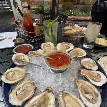 S. & D. OYSTER COMPANY - Updated September 2025 - 493 Photos & 523