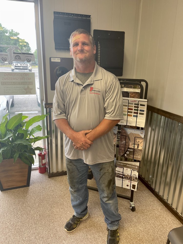 Slide of Pensacola Roofing and Fencing