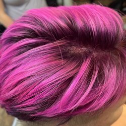 Hair By Crazy Jane