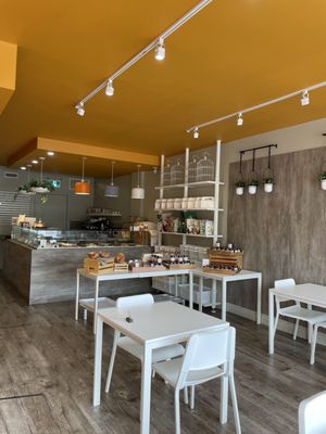 Cho-Kwok-Lat Markham by null