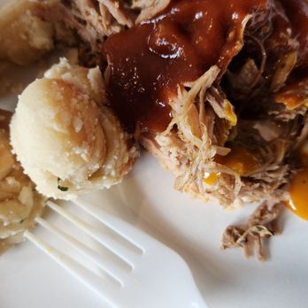 PNC Diamond Club - Pulled pork - Stadiums & Arenas Near Me - Washington, DC, District of Columbia PNC Diamond Club - Pulled pork - Stadiums & Arenas Near Me - Washington, DC, District of Columbia