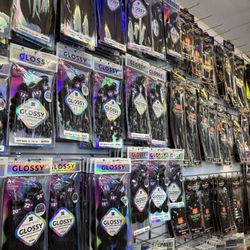 Images Beauty Supply