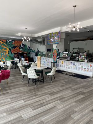 Wake N Bakery Logan Square by null