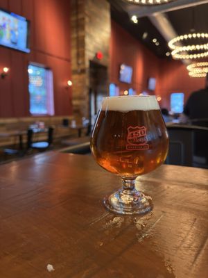 450 North Brewing Company by null