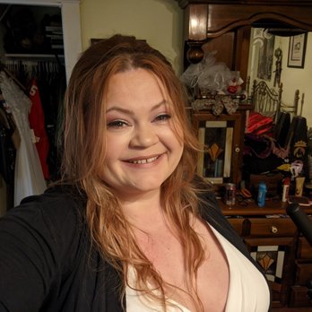 Posh KC - Cheesing it up yo - Blow Dry/Out Services Near Me - Kansas City, Missouri