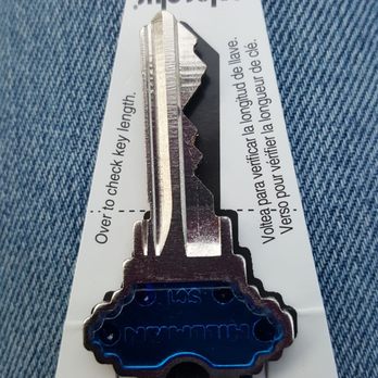 The Home Depot - Made my own key. The machine was easy to use and figure out so I did it myself. - Hardware Stores Near Me - College Park, Maryland The Home Depot - Made my own key. The machine was easy to use and figure out so I did it myself. - Hardware Stores Near Me - College Park, Maryland