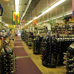Wheatley Hills Discount Liquors Inc.