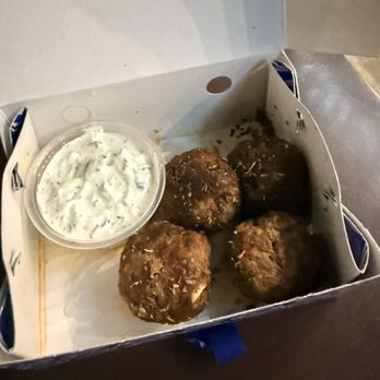 Saloniki Greek - Greek Near Me - Boston, Massachusetts