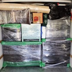Packsen Moving