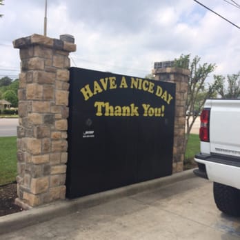 Stylish Carpets - a sign that says have a nice day thank you - Flooring Near Me - Conroe, Texas Stylish Carpets - a sign that says have a nice day thank you - Flooring Near Me - Conroe, Texas