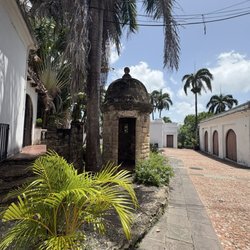 La Casa Blanca