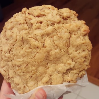 Clementine Bakery - PB Oats - Bakeries Near Me - Brooklyn, New York