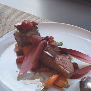 Prospect - Duck, NOT RECOMMENDED - New American Near Me - San Francisco, California