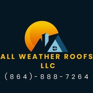 Slide of All Weather Roofs