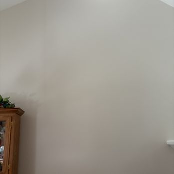 Mike's Painting Solutions - Between Kitchen and Laundry Room - Painters Near Me - Kingsport, Tennessee Mike's Painting Solutions - Between Kitchen and Laundry Room - Painters Near Me - Kingsport, Tennessee