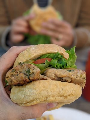 GoodLife Cafe & Bakery by null