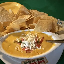 Chile Con Queso