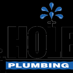 Holey Plumbing