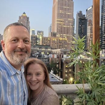 Hotel Scherman - Rooftop terrace - Hotels Near Me - New York, New York Hotel Scherman - Rooftop terrace - Hotels Near Me - New York, New York