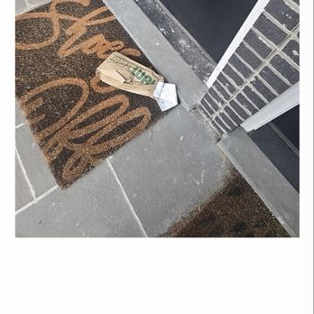 Lowe's Home Improvement - This is a photo of a subway sandwich that was delivered to me instead of my items I ordered from Lowe's Home Improvement - Hardware Stores Near Me - North Bergen, New Jersey