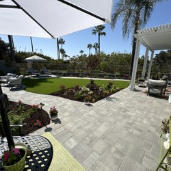 California Outdoor Living