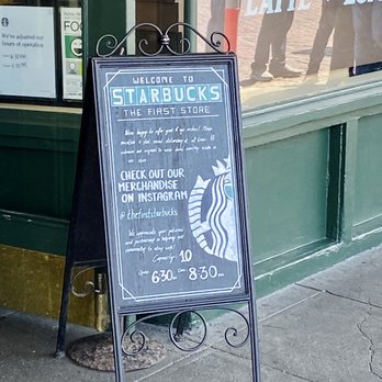 Starbucks - Coffee & Tea Near Me - Seattle, Washington Starbucks - Coffee & Tea Near Me - Seattle, Washington