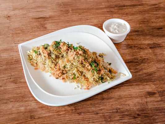 Horn OK Please by null