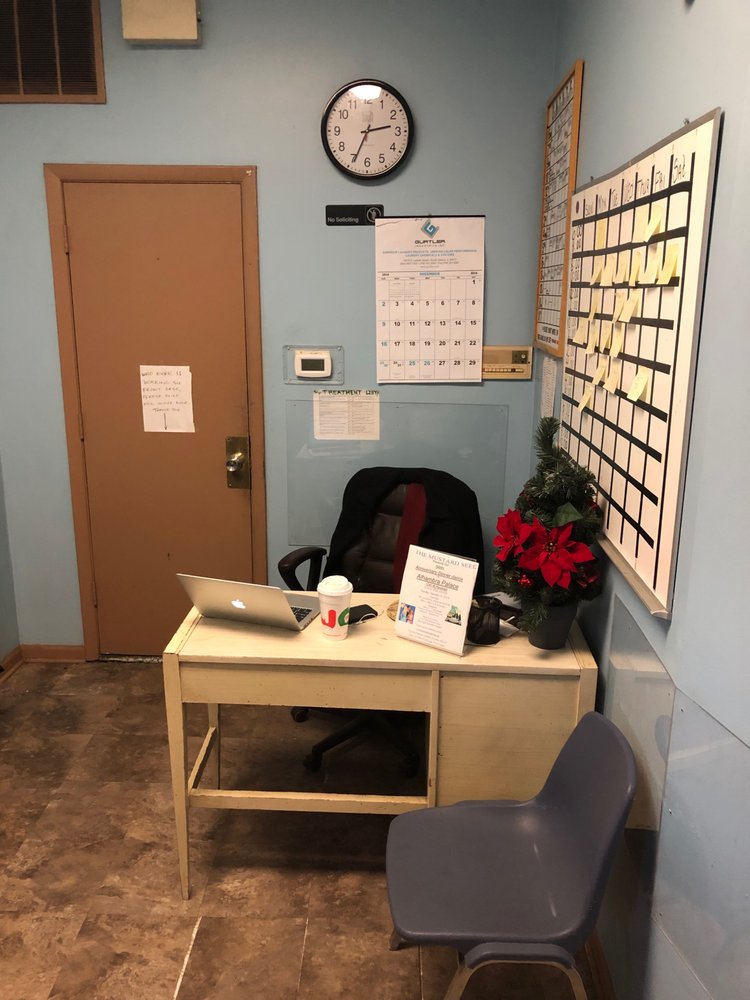 MUSTARD SEED GROUPS Updated September 2024 11 Photos 507 W North