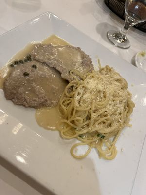 La Locanda Ristorante by null