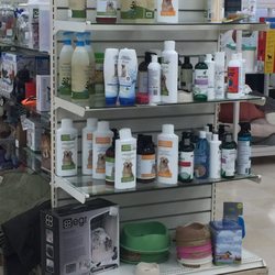 Marshalls - Pet shampoo