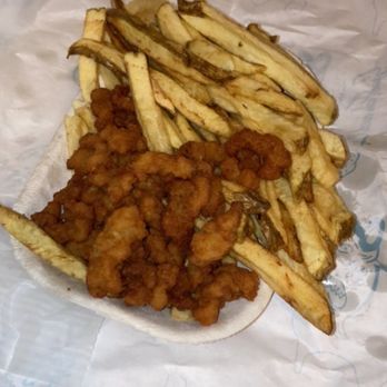 Spud Fish & Chips - Clams & Chips - Seafood Near Me - Seattle, Washington