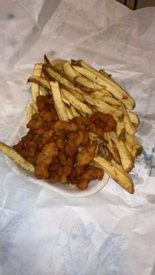 Spud Fish & Chips by null