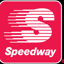 Speedway #9093 - Logo