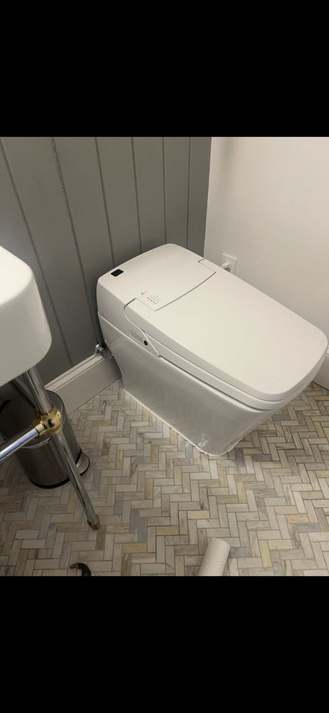 Slide of Green Apple Mechanical