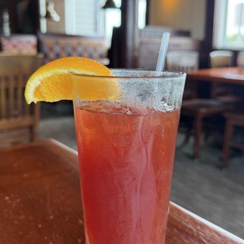 Red Lobster - Iced tea - Seafood Near Me - Tifton, Georgia Red Lobster - Iced tea - Seafood Near Me - Tifton, Georgia