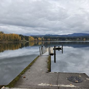 Lake Padden Park - Golf Near Me - Bellingham, Washington Lake Padden Park - Golf Near Me - Bellingham, Washington