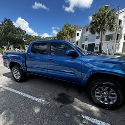 WTF Mobile Detailing