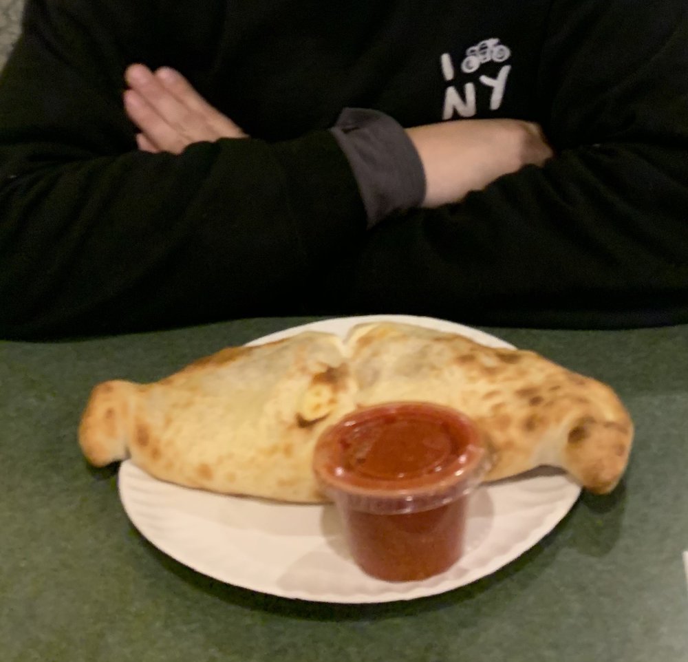 Sal’s Pizzeria of Bainbridge