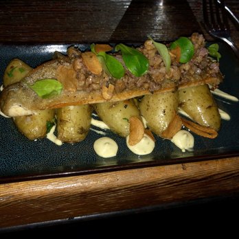 Amada - Patatas Bravas - Tapas Bars Near Me - Philadelphia, Pennsylvania Amada - Patatas Bravas - Tapas Bars Near Me - Philadelphia, Pennsylvania