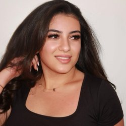 DZ Glamm - Eyelashes