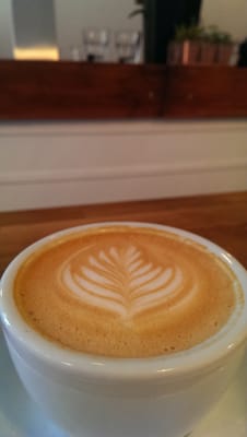 Kaffeekommune by null