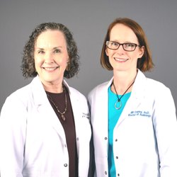 Total Hearing Care - Dr. Gloria Buckley & Dr. Jill Copley, Owners