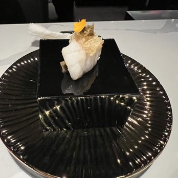 Hidden Omakase - Sushi Bars Near Me - Houston, Texas
