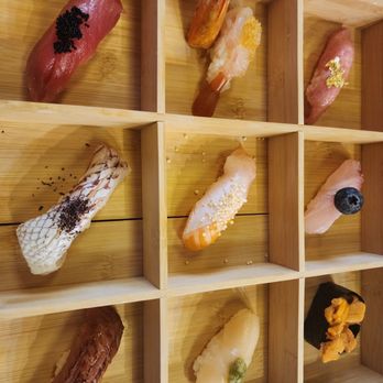 Koi Sushi - Outstanding sushi omakase - Japanese Near Me - Gaithersburg, Maryland Koi Sushi - Outstanding sushi omakase - Japanese Near Me - Gaithersburg, Maryland