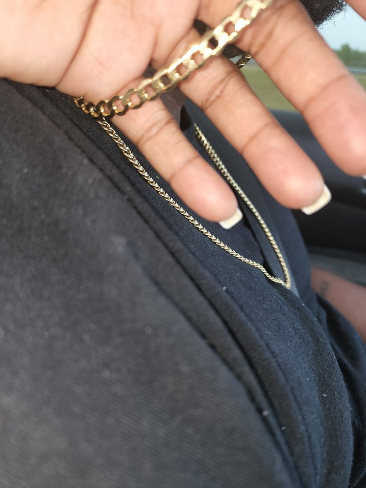 FASTFIX JEWELRY AND WATCH REPAIRS FORT MYERS Updated July 2024