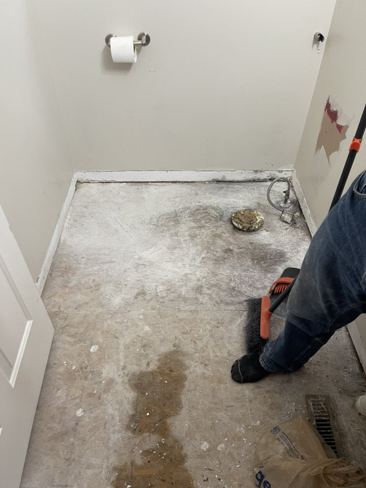 Slide of Nailed It Handymen